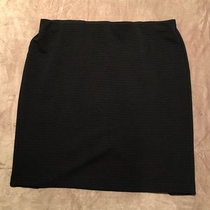 Loft Pencil Skirt